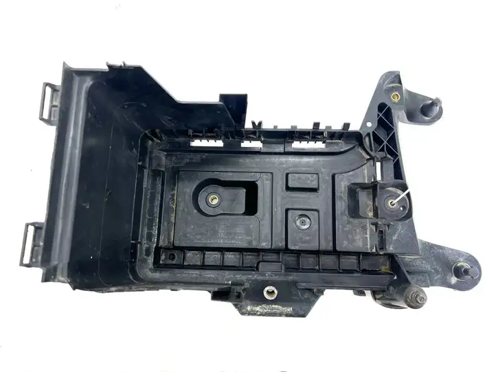 Audi A3/S3 8P (2008 - 2013) 1K0915333 Ящик аккумулятора — фото 2