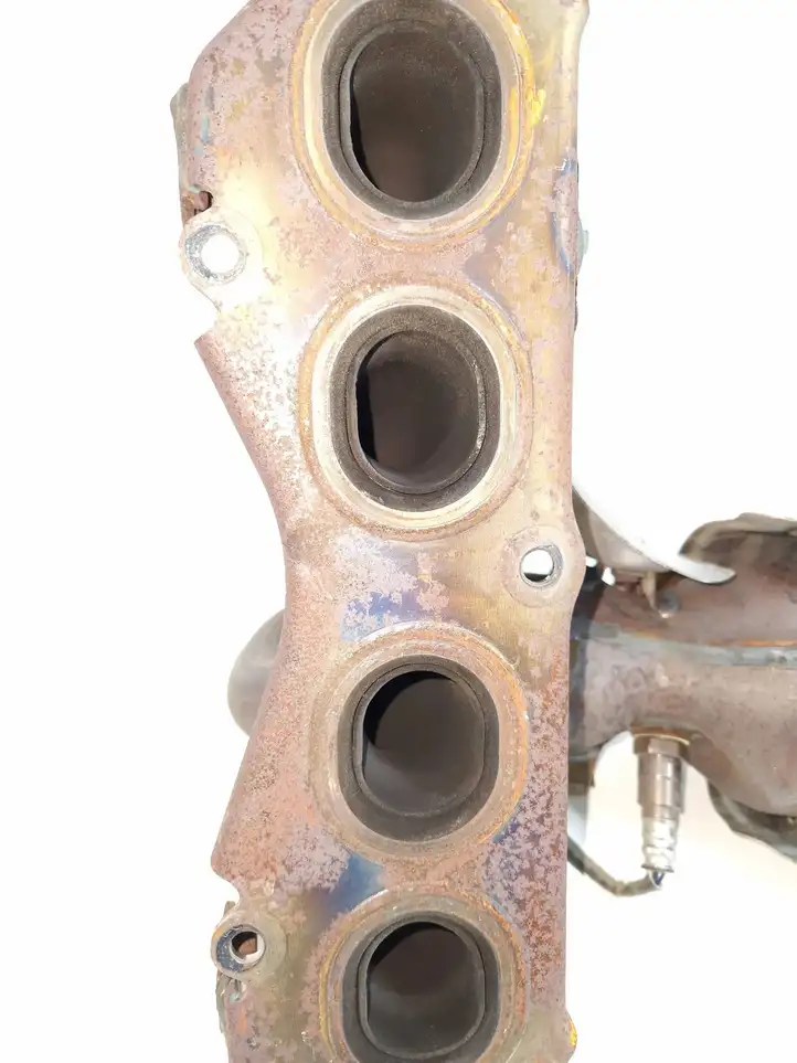 Toyota RAV 4 (XA40) (2012 - 2018) 36120 Катализатор / DPF / FAP — фото 2