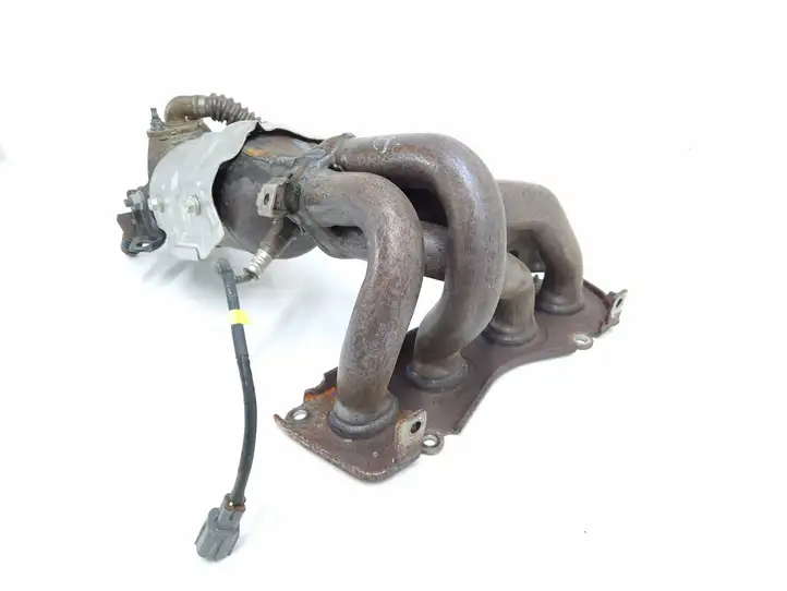 Toyota RAV 4 (XA40) (2012 - 2018) 36120 Катализатор / DPF / FAP — фото 7