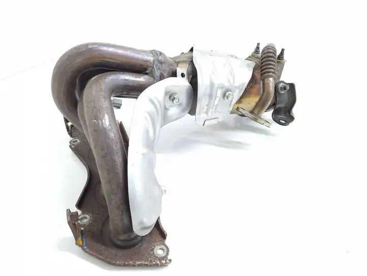 Toyota RAV 4 (XA40) (2012 - 2018) 36120 Катализатор / DPF / FAP — фото 9