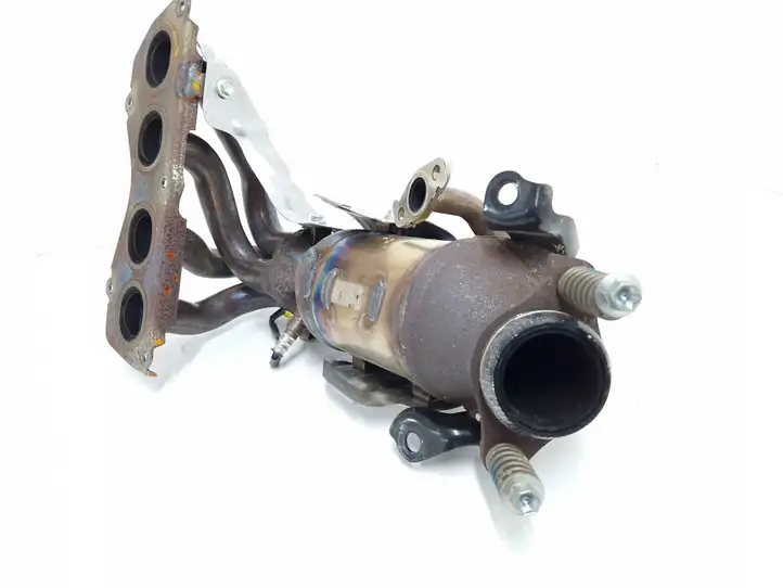 Toyota RAV 4 (XA40) (2012 - 2018) 36120 Катализатор / DPF / FAP — фото 10
