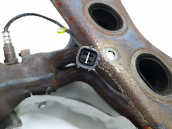 Toyota RAV 4 (XA40) (2012 - 2018) 36120 Катализатор / DPF / FAP — фото 13
