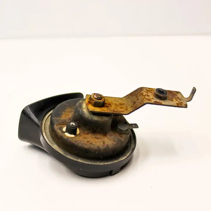 Jaguar XK (1996 - 2004)  0091001 Звуковой сигнал