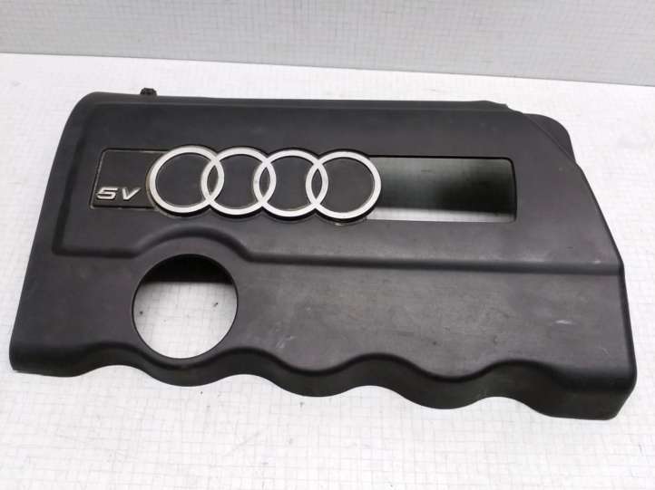 058103724C Audi A6 S6 C4 4A Variklio dangtis (apdaila)