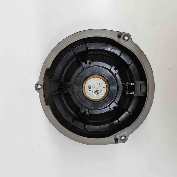 Audi Q5 SQ5 (2012 - 2017) 8R0035411 Динамики задних дверей — фото 4