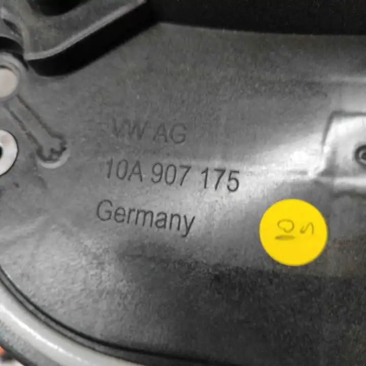 Volkswagen ID.3 (2019 - ) 10A907175 Кабель для зарядки электромобилей — фото 7
