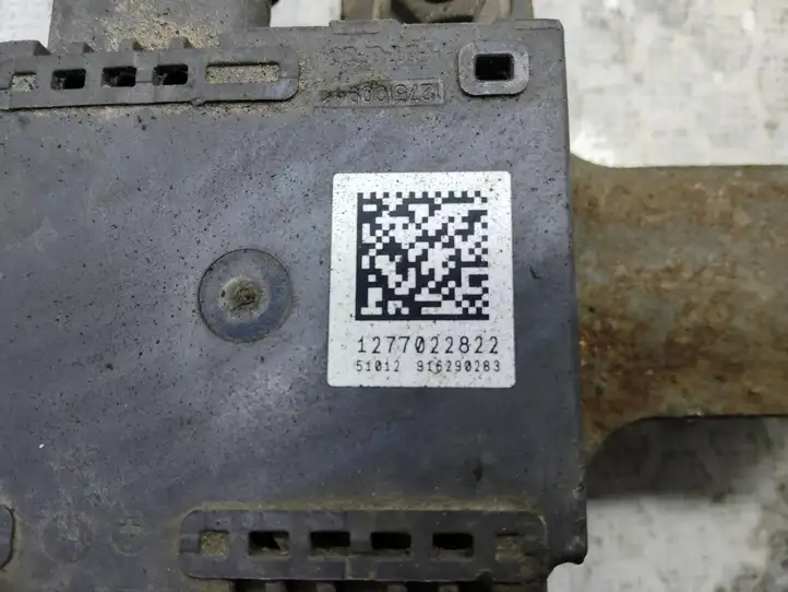 Kia Sportage (2014 - 2016) 1277022822 Лямбда-зонд — фото 2