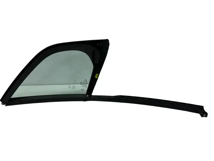 Citroen C3 (2013 - 2016) 9806128880 Форточка двери — фото 4