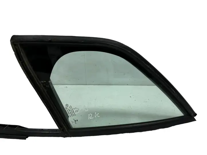 Citroen C3 (2013 - 2016) 9806128880 Форточка двери — фото 5