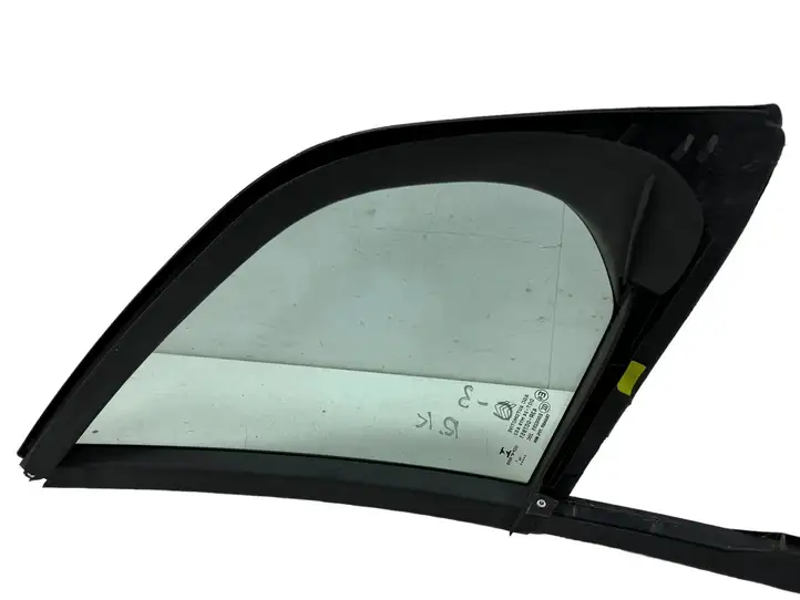 Citroen C3 (2013 - 2016) 9806128880 Форточка двери — фото 6