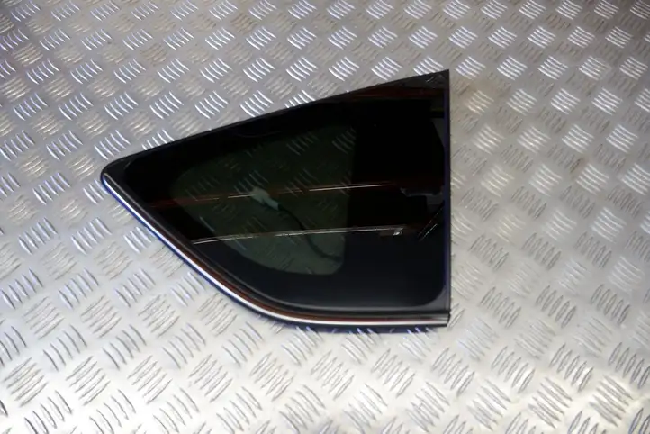 Toyota RAV 4 (XA40) (2012 - 2018) 6271042320 Заднее боковое стекло — фото 1