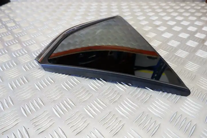 Toyota RAV 4 (XA40) (2012 - 2018) 6271042320 Заднее боковое стекло — фото 3