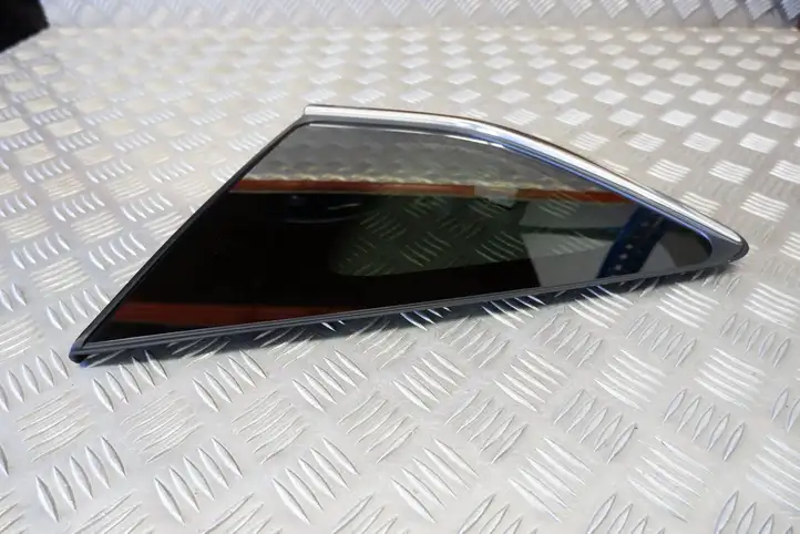 Toyota RAV 4 (XA40) (2012 - 2018) 6271042320 Заднее боковое стекло — фото 5