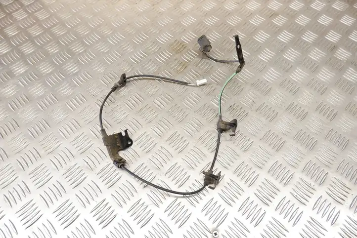 Toyota RAV 4 (XA40) (2012 - 2018) 8951678060 Проводка заднего датчика ABS — фото 1