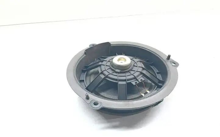 Audi A6 C7 (2011 - 2014) 4G1035411 Динамики задних дверей — фото 2