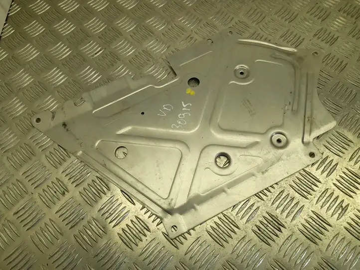 Porsche 911 991 (2011 - 2019) 99150485800 Прочие детали днища — фото 4