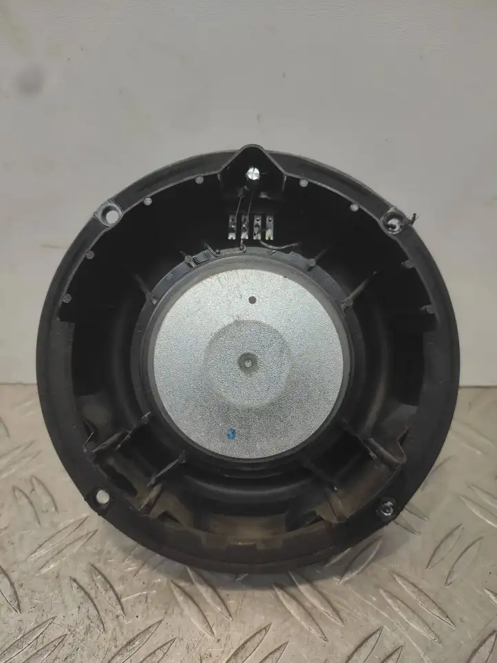 Volkswagen Tiguan (2007 - 2011) 5N0035453A Динамики задних дверей — фото 2