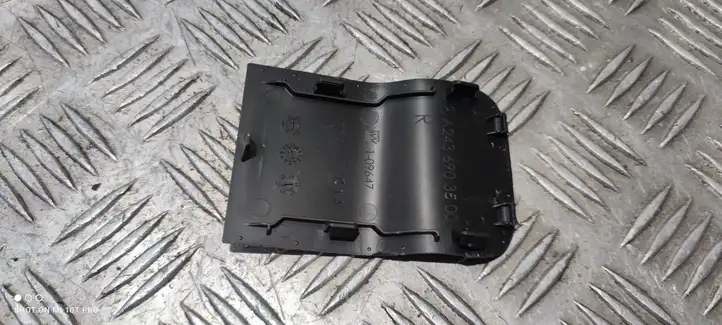 Mercedes-Benz EQB (2021 - ) A2436903600 Прочие детали салона — фото 2