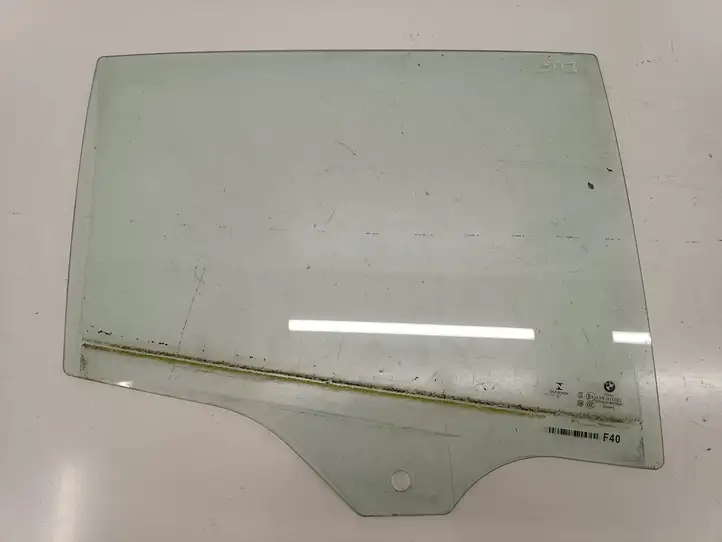 BMW 1 F40 (2019 - )  43R011003 Основное стекло задних дверей