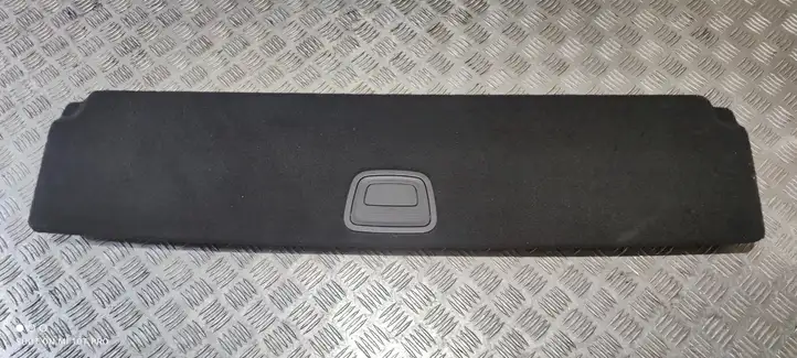 Mercedes-Benz CLA C117,X117,W117 (2013 - 2019) 15482789 Прочие детали салона — фото 1