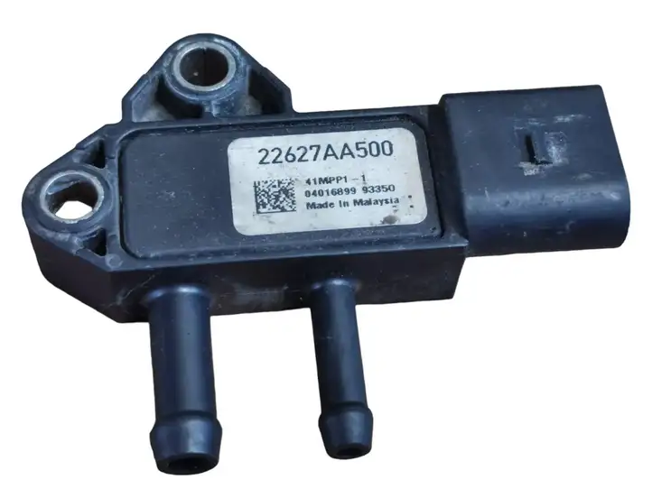 Subaru Forester SH (2008 - 2013)  22627AA500 Датчик давления выхлопного газа
