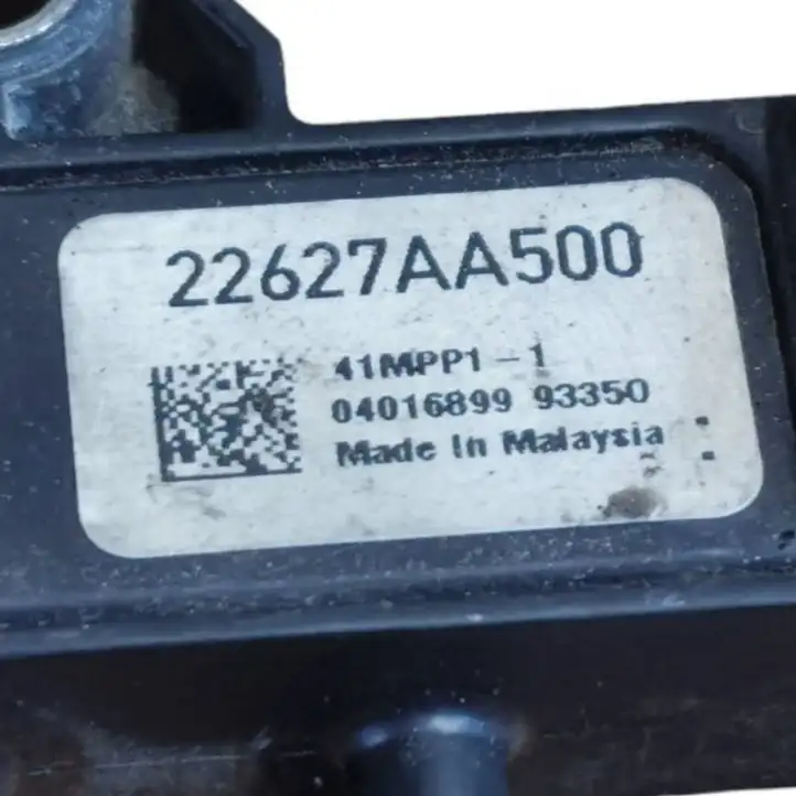 Subaru Forester SH (2008 - 2013)  22627AA500 Датчик давления выхлопного газа