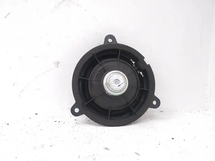 Nissan Qashqai (2010 - 2013) 281567Y300 Динамики задних дверей — фото 2