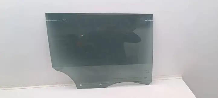 Peugeot 2008 II (2019 - ) 43R006723 Стекло задней двери — фото 1