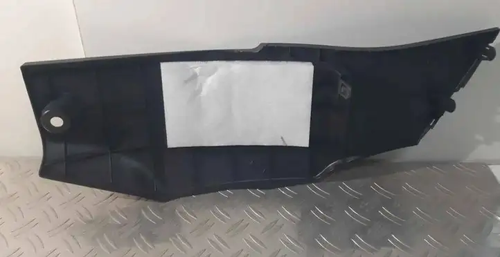 Nissan Leaf II (ZE1) (2017 - ) 689205SH0B Прочие детали салона — фото 2