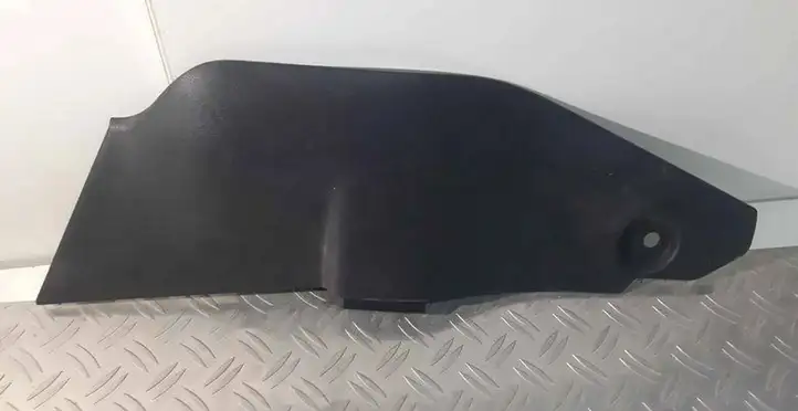 Nissan Leaf II (ZE1) (2017 - ) 689215SH0B Прочие детали салона — фото 1