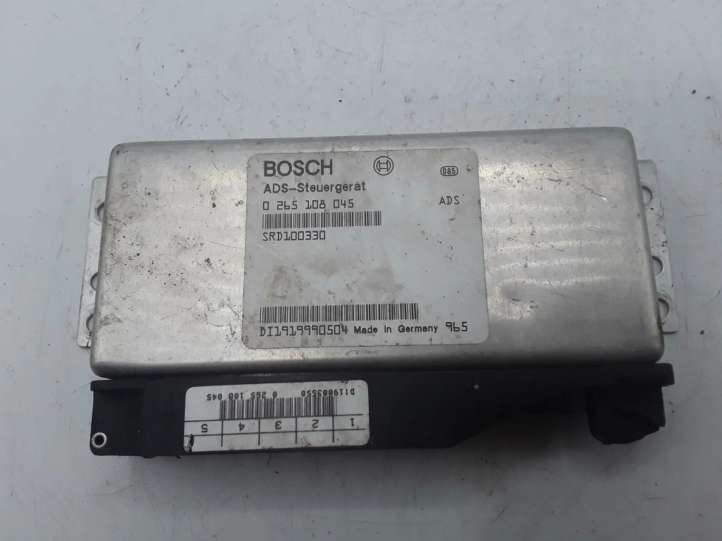 0265108045 Land Rover Freelander ABS valdymo blokas