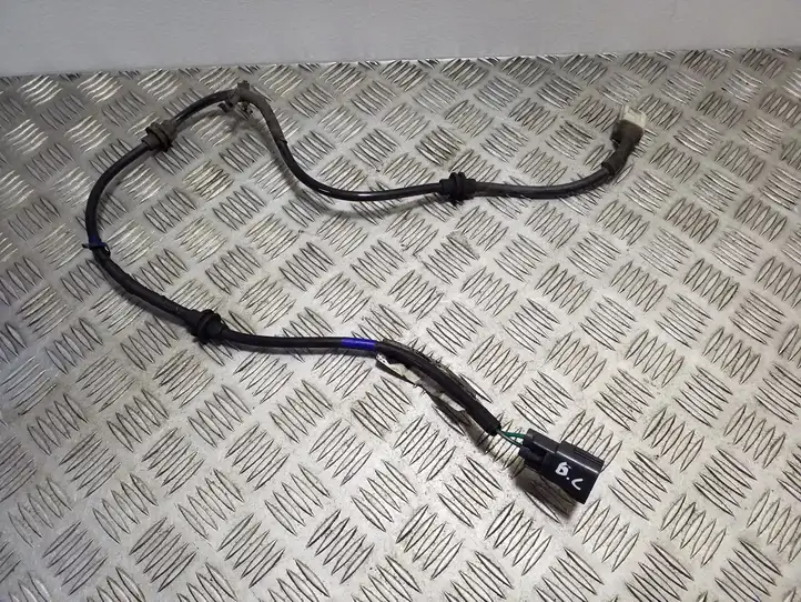 Jeep Cherokee (2013 - 2017) P68172173AD Проводка заднего датчика ABS — фото 5