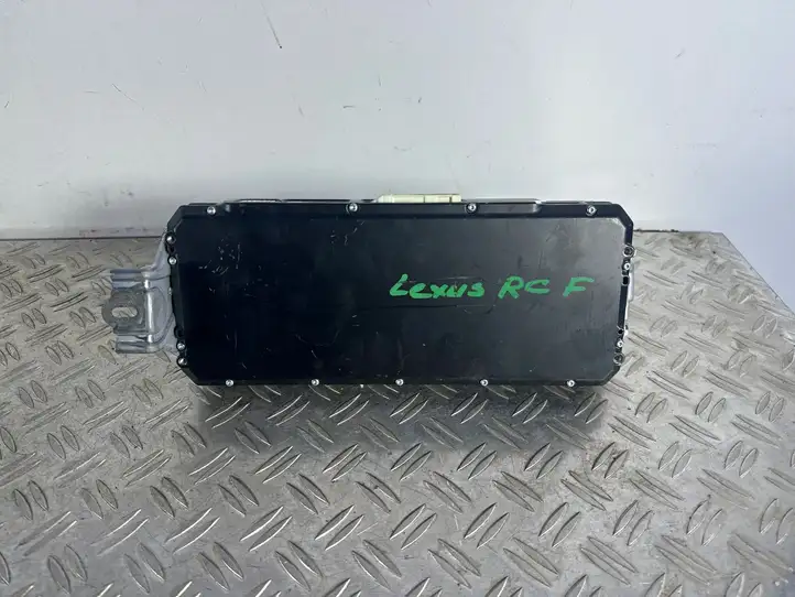 Lexus RC (2013 - 2018) 862800WC40 Усилитель звука — фото 4