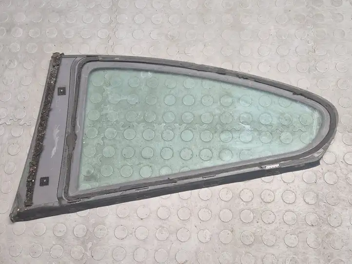 BMW 3 E92 E93 (2005 - 2014) 43R001025 Заднее боковое стекло — фото 1