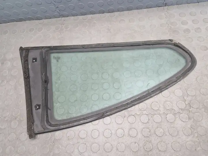 BMW 3 E92 E93 (2005 - 2014) 43R001025 Заднее боковое стекло — фото 3