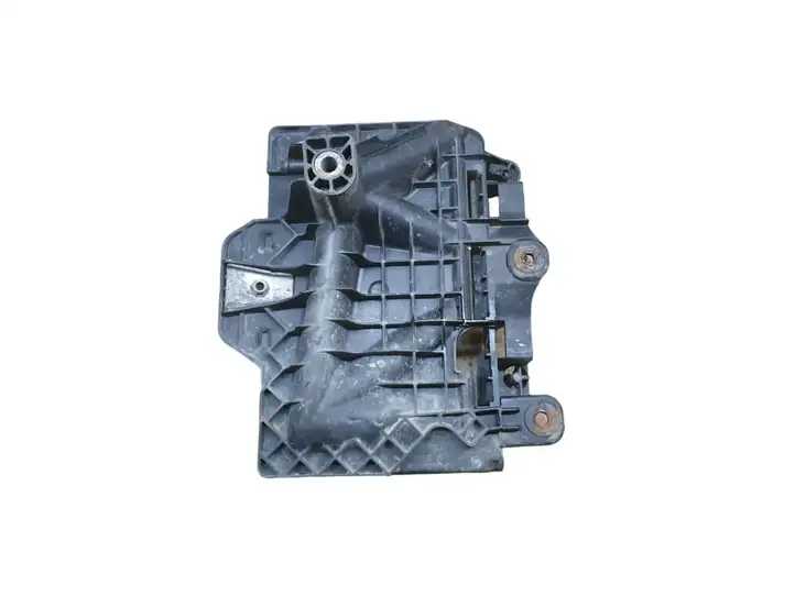 Skoda Roomster (5J) (2006 - 2010) 6Q0915331 Площадка аккумулятора — фото 3