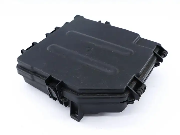 Audi A8 (2005 - 2007)  4E0937587 Другая деталь салона