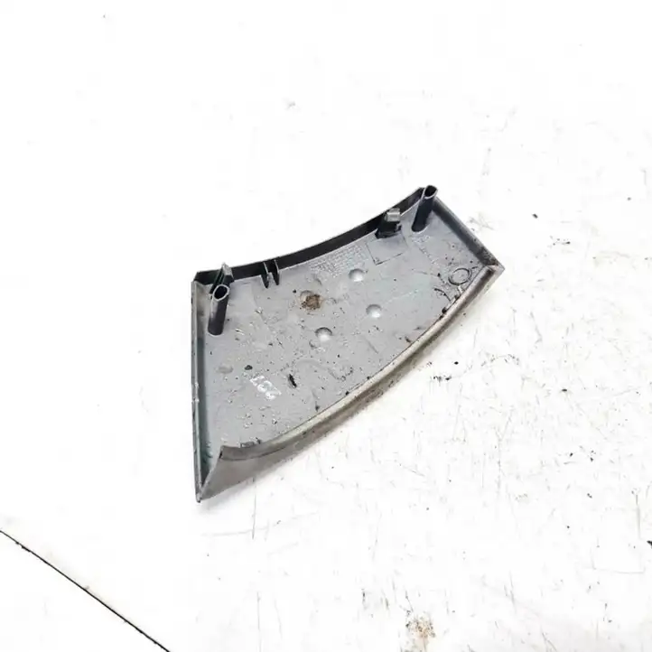Toyota Aygo AB10 (2005 - 2008) 746460h010 Прочие детали салона — фото 3