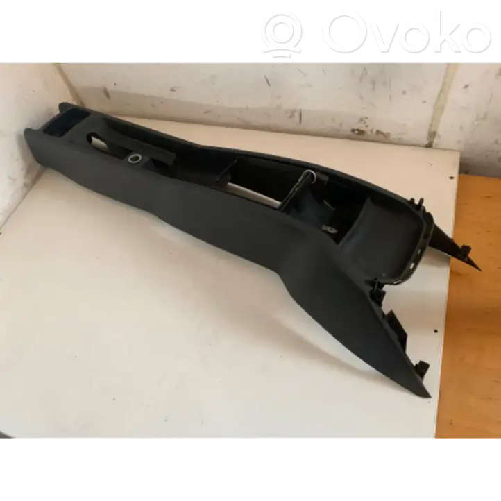 Skoda Fabia Mk1 (6Y) (1999 - 2007) 6Y0863244 Прочие детали салона — фото 1
