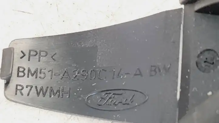 Ford Focus ST (2015 - 2018) BM51A290C14ABW Прочие детали салона — фото 4