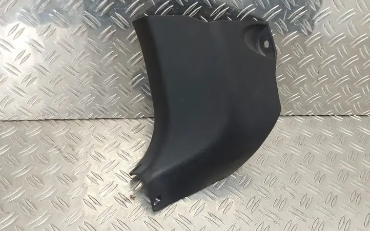 Toyota Prius (XW30) (2009 - 2015) 6211247181 Прочие детали салона — фото 1