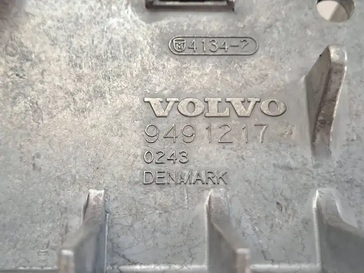 Volvo S80 (1998 - 2004) 9491217 Прочие детали салона — фото 3