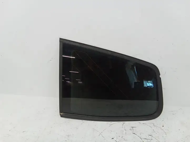 Volkswagen Sharan (2010 - 2015) 7N0845297D Заднее боковое стекло — фото 1