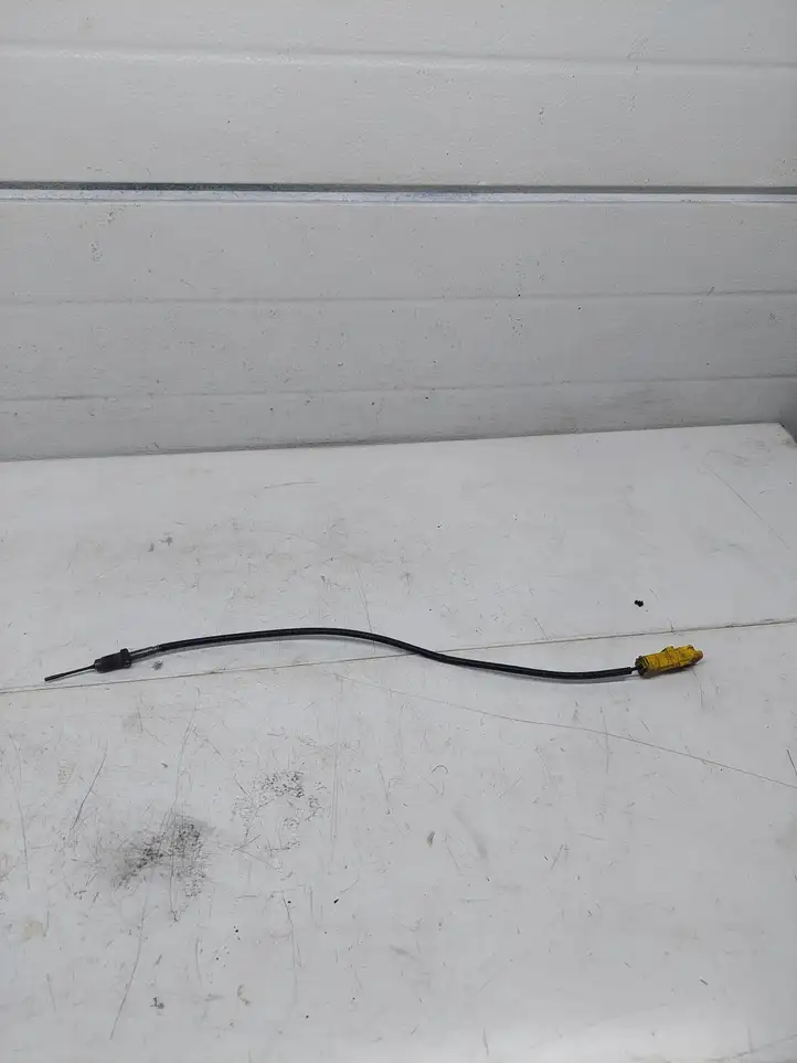 Peugeot 407 (2004 - 2011) 9643536680 Датчик температуры выхлопных газов — фото 1