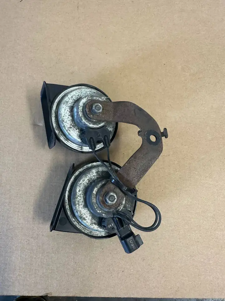 Fiat Freemont (2011 - 2016)  0055306 Звуковой сигнал