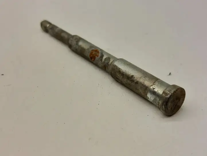 Audi A4 (2007 - 2011)   Другая внешняя деталь