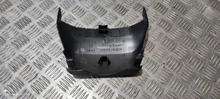 Toyota Prius+ (ZVW40) (2011 - 2018) 4528612520 Прочие детали салона — фото 2
