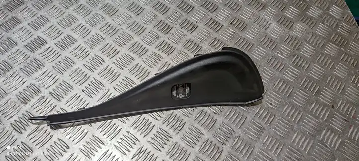 Toyota Prius+ (ZVW40) (2011 - 2018) 5543547040 Прочие детали салона — фото 1