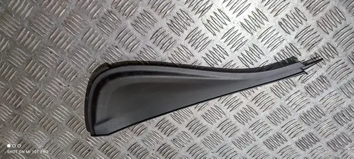 Toyota Prius+ (ZVW40) (2011 - 2018) 5543647030 Прочие детали салона — фото 1