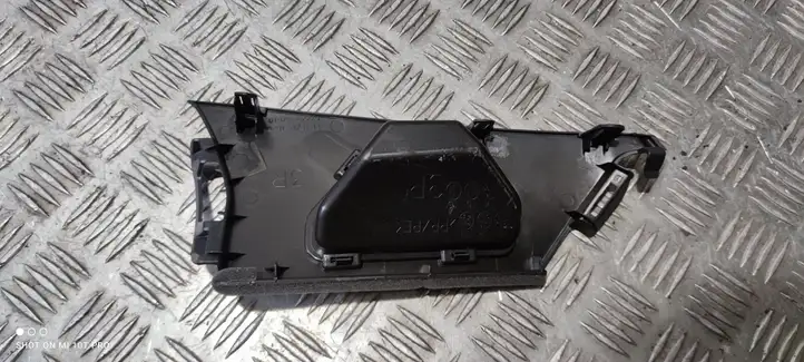 Toyota Prius+ (ZVW40) (2011 - 2018) 6222547010 Прочие детали салона — фото 2